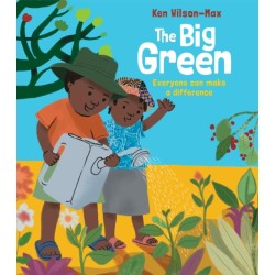 The Big Green: Everyone Can Make a Difference
