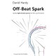 Off-Beat Spark: Quirky light & dark poems for life’s ups & downs
