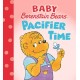 Pacifier Time (Baby Berenstain Bears)