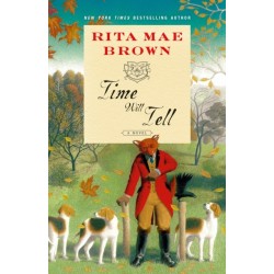 Time Will Tell: A Novel