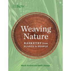 Weaving Nature: Basketry from plants to people
