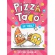 Pizza and Taco: Go Viral!: (A Graphic Novel)