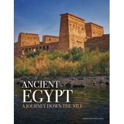 Ancient Egypt: A Journey down the Nile