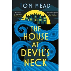 The House at Devil's Neck