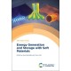 Energy Generation and Storage with Soft Materials