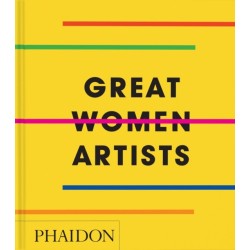 Great Women Artists: Compact Format