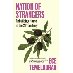 Nation of Strangers: Rebuilding Home in the 21st Century