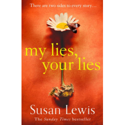 My Lies, Your Lies