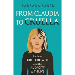 From Claudia to Cruella