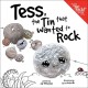 Tess, The Tin That Wanted to Rock