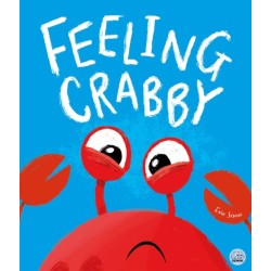 Feeling Crabby: Can YOU help Hector the hermit crab find a new home?