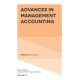Advances In Management Accounting