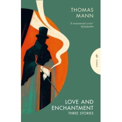 Love and Enchantment: Three Stories