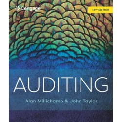 Auditing