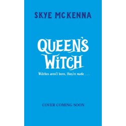 Hedgewitch: Queen's Witch: Book 5: The enchanting series brimming with mystery and magic