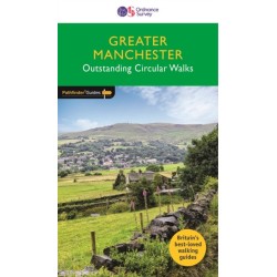 PF (95) Greater Manchester