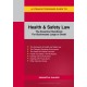 A Straightforward Guide to Health and Safety: The Essential Handbook for Businesses Large and Small Revised Edition