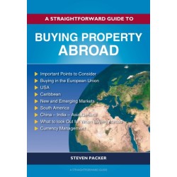 A Straightforward Guide to Buying Property Abroad