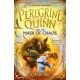 Peregrine Quinn and the Mask of Chaos (Volume 2)