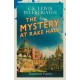 The Mystery at Rake Hall: C.S. Lewis investigates (The Times Best Crime Fiction of 2025 So Far)