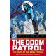 DC Finest: The Doom Patrol: The Death of the Doom Patrol!