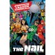 Justice League of America: The Nail: The Complete Deluxe Edition (2026 Edition)