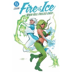 Fire & Ice: When Hell Freezes Over