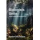 Biologists Unite: The Rise and Fall of Ecosystem Services