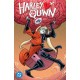 Harley Quinn Vol. 2: Friends with Detriments