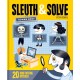 Sleuth & Solve: Human Body: 20 Mind-Twisting Mysteries