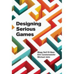 Designing Serious Games