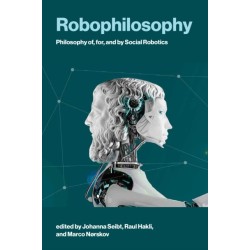Robophilosophy: Philosophy of, for, and by Social Robotics