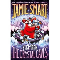 Flember 2: The Crystal Caves (from the multi-million-selling creative genius Jamie Smart)