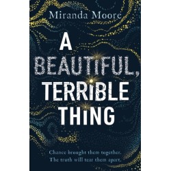 A Beautiful, Terrible Thing