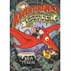 Adventuremice: Mousehole to the Centre of the Earth - from bestselling creative dream team, Reeve and McIntyre