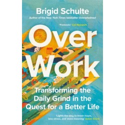 Over Work: Transforming the daily grind in the quest for a better life