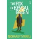 The Fox of Kensal Green