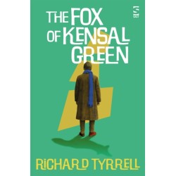 The Fox of Kensal Green