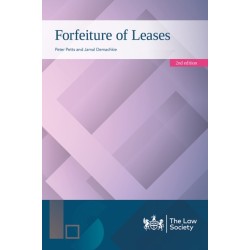 Forfeiture of Leases