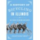 A History of Bicycling in Illinois: 160 Years of Booms and Busts
