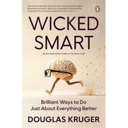Wicked Smart: Brilliant Ways to Do Just About Anything Better