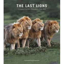 The Last Lions