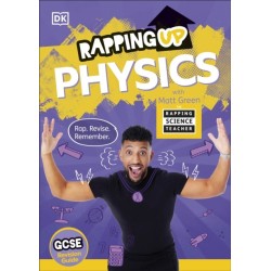 Rapping Up Physics