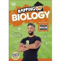 Rapping Up Biology