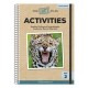 Phonic Books The Fact Files 2 Activities: Adjacent consonants and consonant digraphs, and alternative spellings for vowel sounds