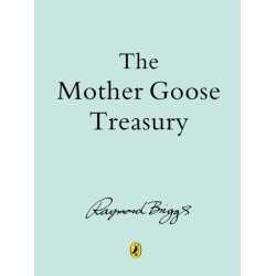 The Mother Goose Treasury