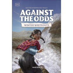 Against the Odds Winter Whiteouts