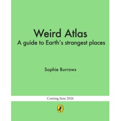 The Weirdest Wonders on Earth: from pirate graveyards to exploding trees, unicorn skeletons and more!