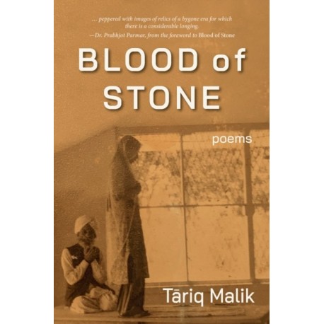 Blood of Stone