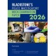 Blackstone's Police Investigators' Mock Exam 2026